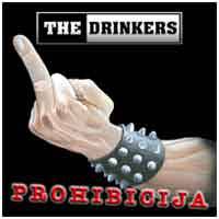 The Drinkers : Prohibicija